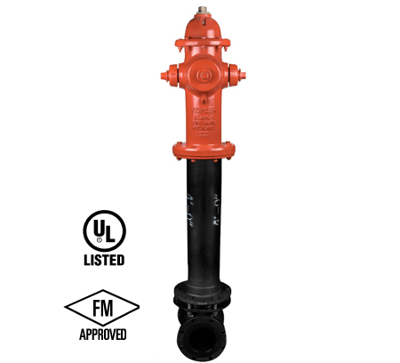 Fire Hydrant